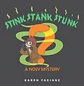 E-Book (epub) Stink Stank Stunk von Karen Faciane