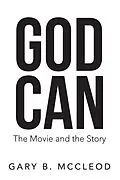 E-Book (epub) God Can von Gary B. McCleod