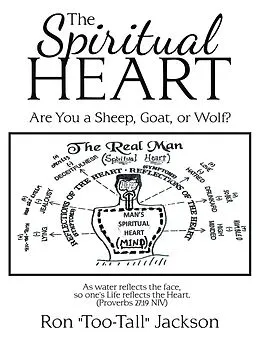 E-Book (epub) The Spiritual Heart von Ron Jackson