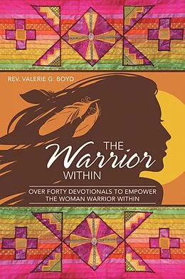 E-Book (epub) The Warrior Within von Rev. Valerie G. Boyd