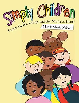 E-Book (epub) Simply Children von Margie Shade Nelson