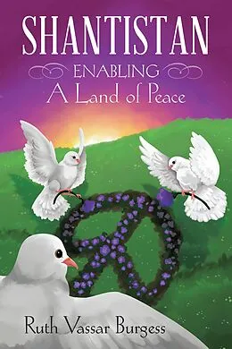 E-Book (epub) Shantistan von Ruth Vassar Burgess