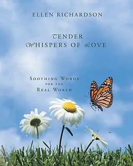 E-Book (epub) Tender Whispers of Love von Ellen Richardson