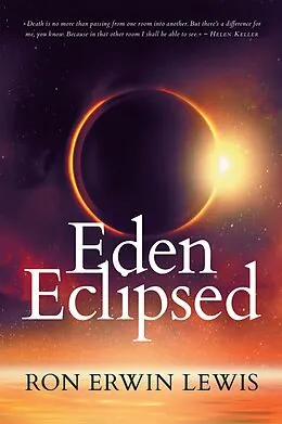 E-Book (epub) Eden Eclipsed von Ron Erwin Lewis