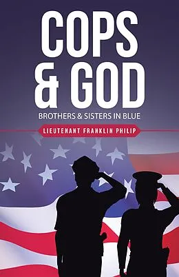E-Book (epub) Cops & God von Lieutenant Franklin Philip
