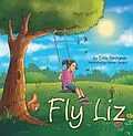 E-Book (epub) Fly Liz von Eddy Perpignan