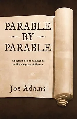 E-Book (epub) Parable by Parable von Joe Adams