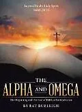 E-Book (epub) The Alpha and Omega von Pat Burleigh