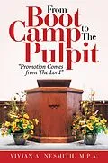 E-Book (epub) From Boot Camp to the Pulpit von Vivian A. Nesmith M. P. A.