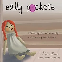 E-Book (epub) Sally Pockets von Tomme Kornegay
