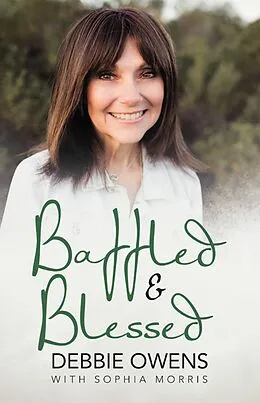 E-Book (epub) Baffled & Blessed von Debbie Owens
