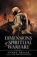 E-Book (epub) Dimensions of Spiritual Warfare von Sunny Philip