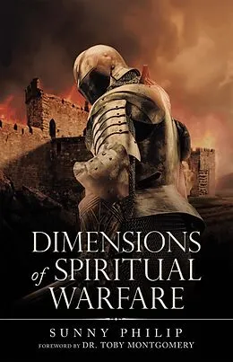 E-Book (epub) Dimensions of Spiritual Warfare von Sunny Philip