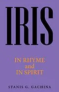 E-Book (epub) Iris von Stanis G. Gachina