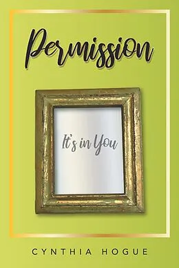 ePUB Permission von Cynthia Hogue