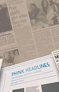 E-Book (epub) Think Headlines von Douglas C. Woods