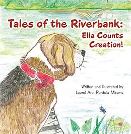 E-Book (epub) Tales of the Riverbank: von Laurel Ann Rentola Mirams