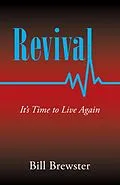 E-Book (epub) Revival von Bill Brewster
