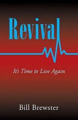 E-Book (epub) Revival von Bill Brewster