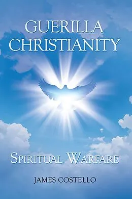 E-Book (epub) Guerilla Christianity von James Costello