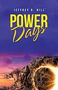 E-Book (epub) Power Days von Jeffrey D. Hill
