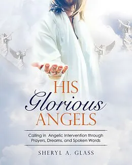 E-Book (epub) His Glorious Angels von Sheryl A. Glass