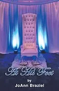 E-Book (epub) At His Feet von Joann Braziel