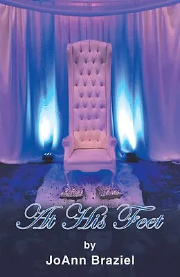 E-Book (epub) At His Feet von Joann Braziel