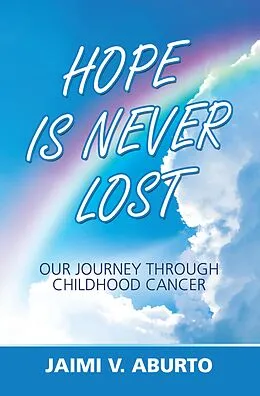 E-Book (epub) Hope Is Never Lost von Jaimi V. Aburto