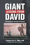 E-Book (epub) Giant Lessons from David von Claybon Lea Jr. DMin