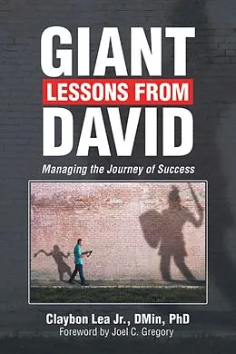 E-Book (epub) Giant Lessons from David von Claybon Lea Jr. DMin