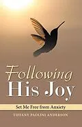 E-Book (epub) Following His Joy von Tiffany Paolini Anderson