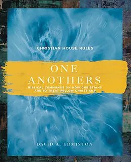 E-Book (epub) One Anothers von David A. Edmiston