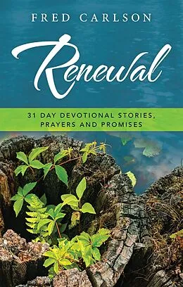 E-Book (epub) Renewal von Fred Carlson