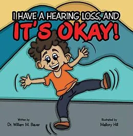 E-Book (epub) It's Okay! von William M. Bauer