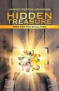 E-Book (epub) Hidden Treasure von Janice Perrin Johnson