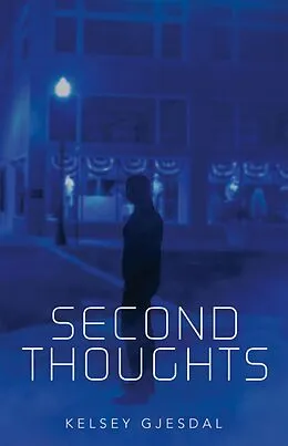 E-Book (epub) Second Thoughts von Kelsey Gjesdal