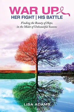 E-Book (epub) Her Fight | His Battle von Lisa Adams