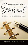 E-Book (epub) A Grandmother's Journal von Bonnie Brooks