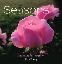 E-Book (epub) Seasons von Silas Toney