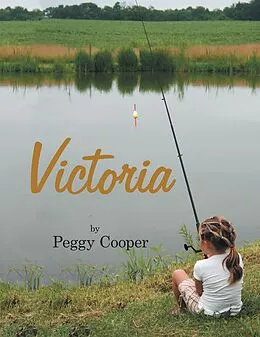 E-Book (epub) Victoria von Peggy Cooper