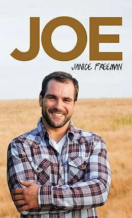 E-Book (epub) Joe von Janice Freeman