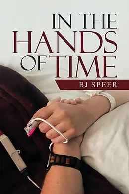 E-Book (epub) In the Hands of Time von Bj Speer