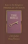 E-Book (epub) Keys to the Kingdom von Art Zacher, Doug Peterson