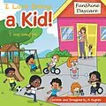 E-Book (epub) I Love Being a Kid! von R. Hughes