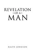 E-Book (epub) Revelation of a Man von Ralph Johnson