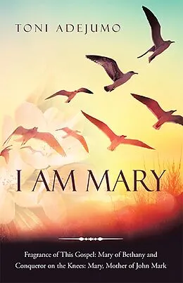 E-Book (epub) I Am Mary von Toni Adejumo