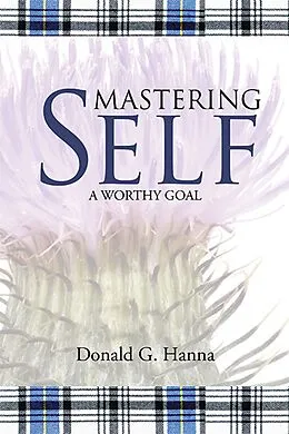 E-Book (epub) Mastering Self von Donald G. Hanna