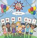 E-Book (epub) You Are Honest! von Kelly Kainer Billington