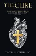 E-Book (epub) The Cure von Thomas J. Kessler D. O.